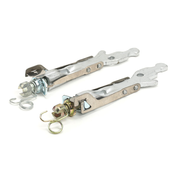 RIDEX 743A0007 Adjuster, drum brake