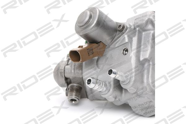 RIDEX 3918H16891R Pompa de injectie