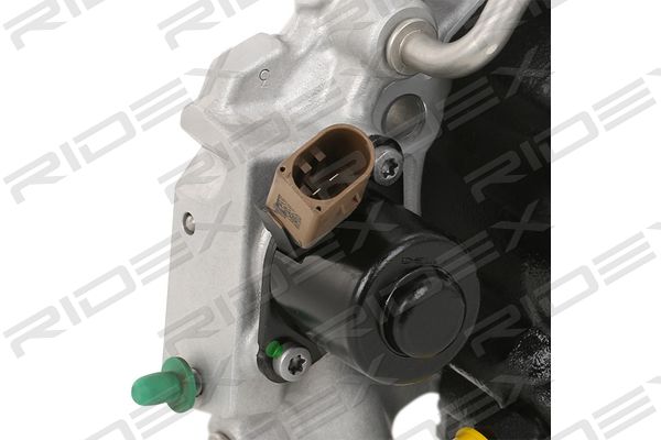 RIDEX 3918H16893R Pompa de injectie