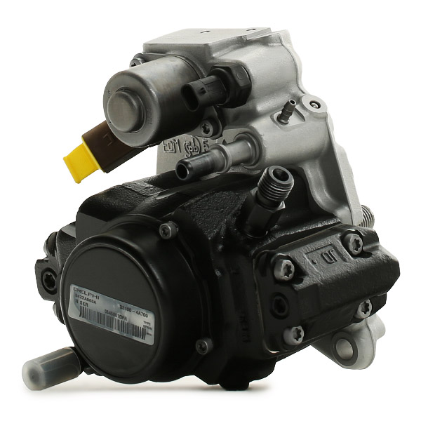 RIDEX 3918H14161R Pompa de injectie