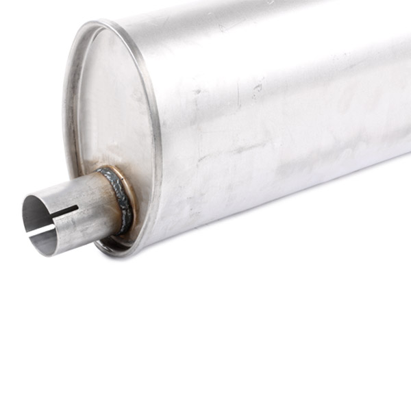 RIDEX 3517M120766 Toba esapament finala