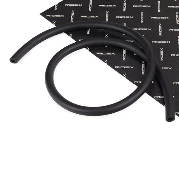 RIDEX 609F0005 Fuel Hose