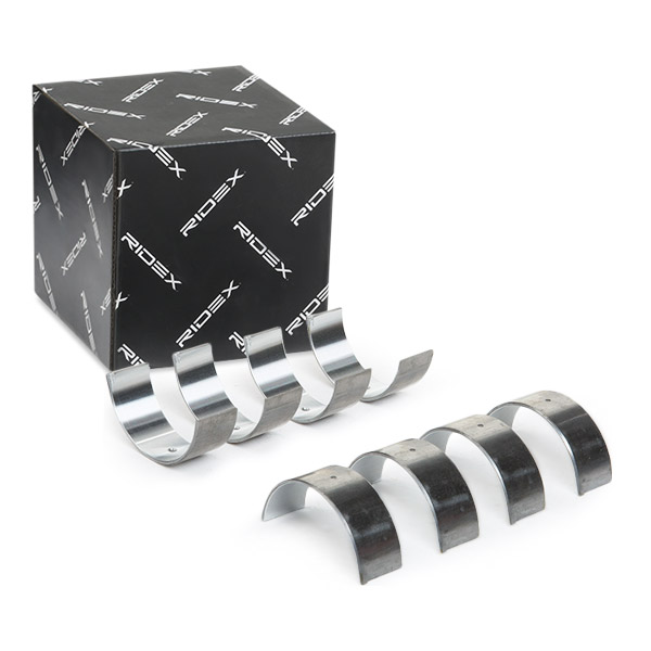 RIDEX 582B0007 Set lagar biela