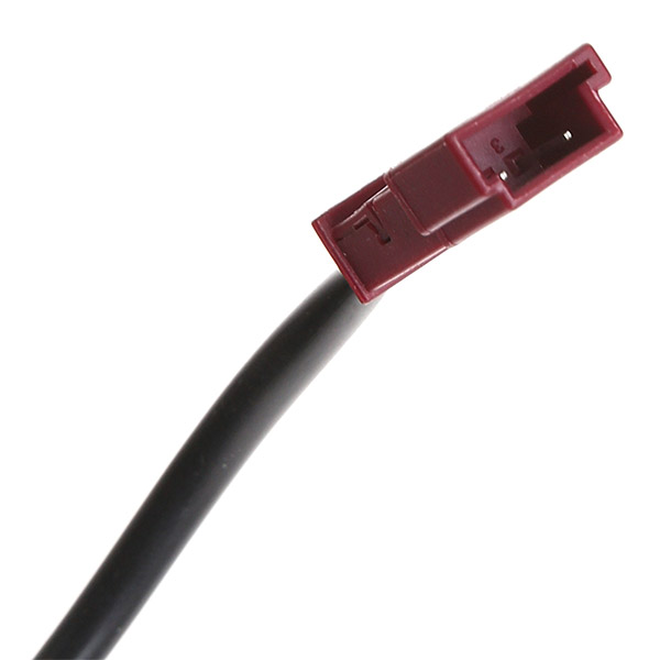 RIDEX 1362T0014 Incuietoare haion