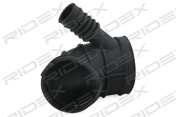 RIDEX 1591I0023 Рукав воздухозаборника, воздушный фильтр