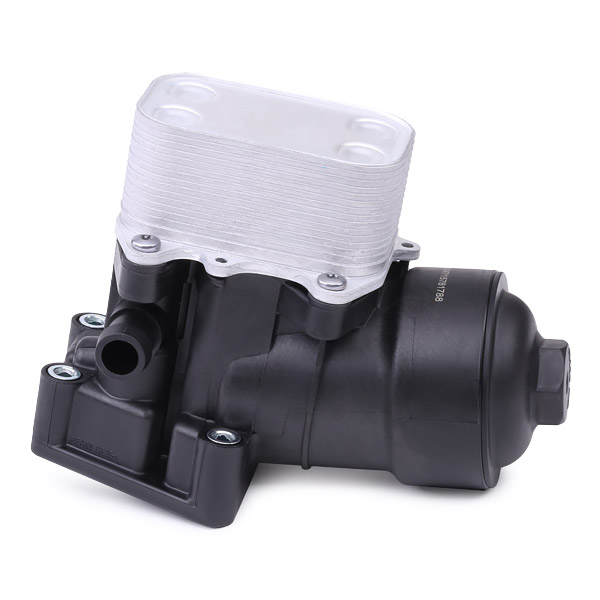 RIDEX 590H0004 Корпус, масляный фильтр