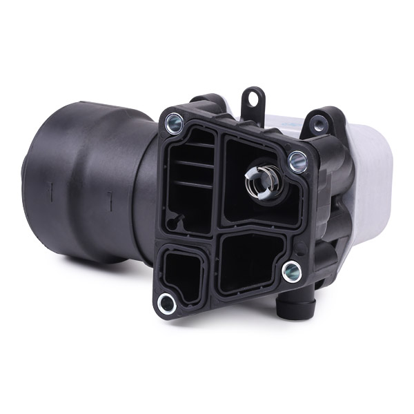 RIDEX 590H0004 Корпус, масляный фильтр