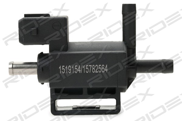 RIDEX 761B0006 Клапан регулирования давления нагнетателя