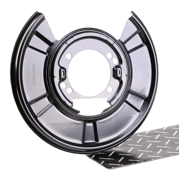 RIDEX 1330S0159 Splash...