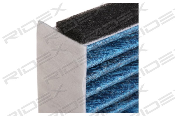 RIDEX 424I0518 Filter,...