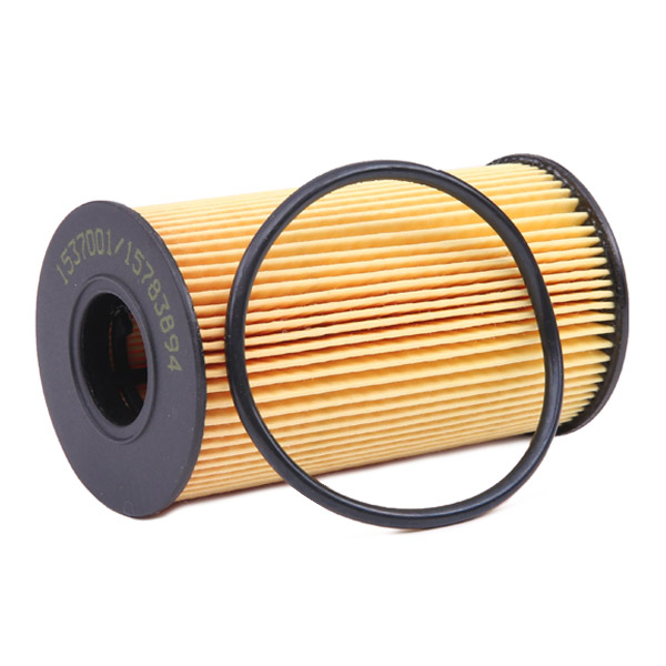 RIDEX 7O0261 Oil Filter for...