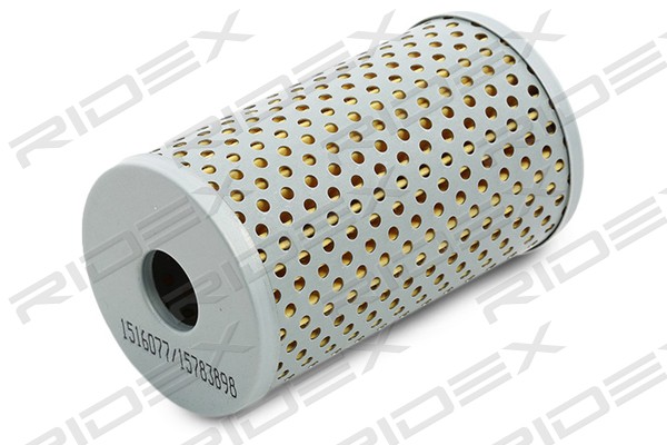 RIDEX 417H0006 Filtru hidraulic, sistem directie