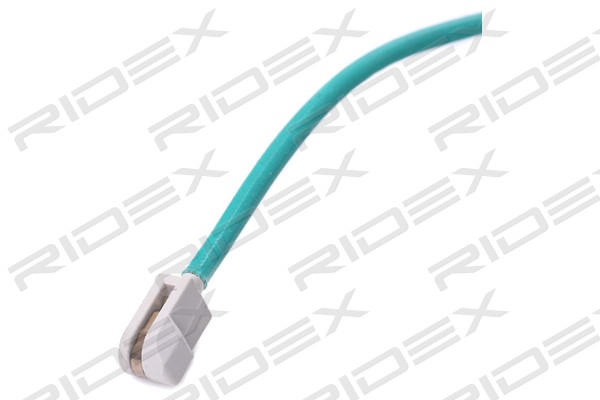 RIDEX 407W0167 Warning...