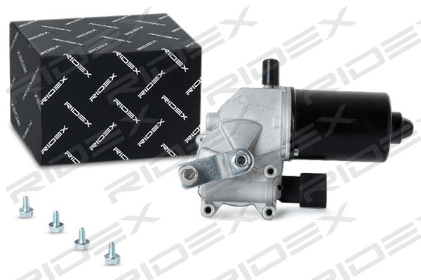 RIDEX 295W0149 motor stergator