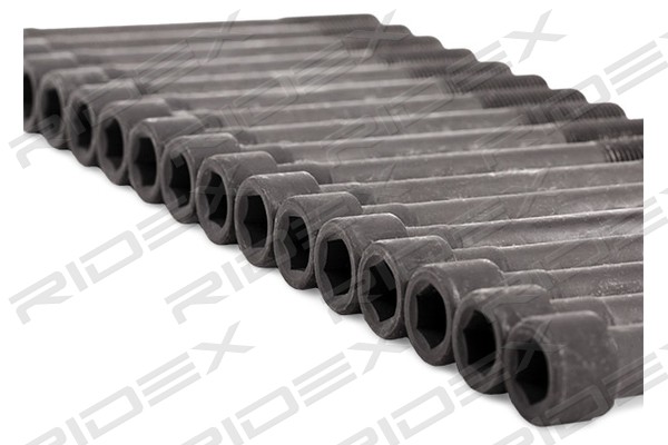 RIDEX 1217B0057 Set surub, chiulasa