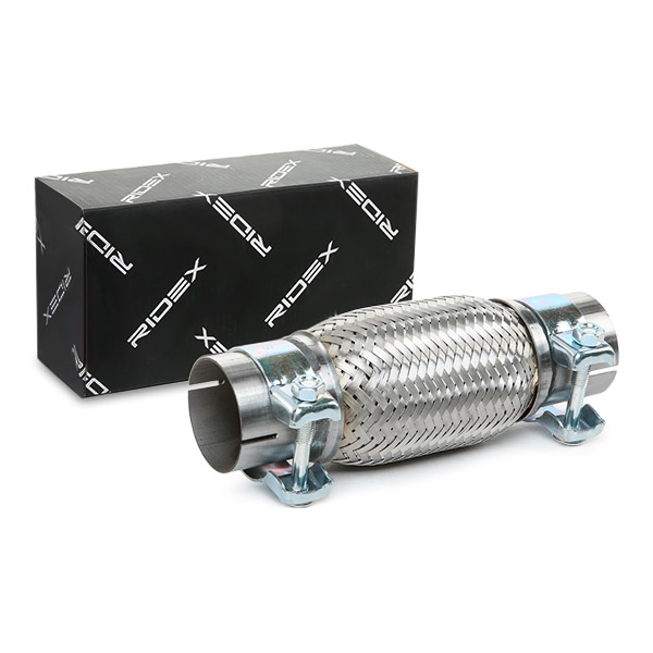 RIDEX 3971F0016 Teava flexibila, esapament