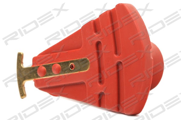 RIDEX 691R0020 Бегунок распределителя зажигани