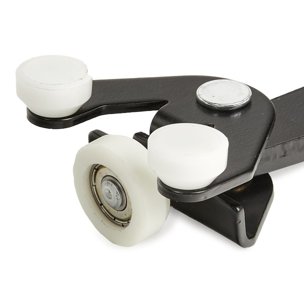 RIDEX 3846R0013 Направляющая ролика, сдвижная дверь