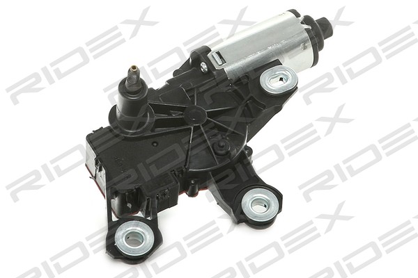 RIDEX 295W0151 Двигатель стеклоочистителя