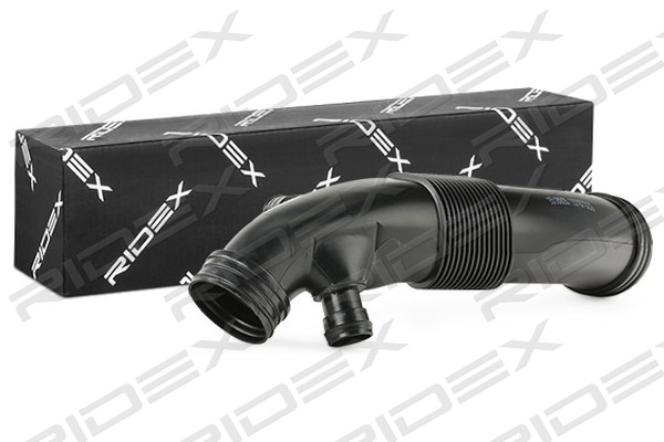 RIDEX 1591I0033 Рукав воздухозаборника, воздушный фильтр
