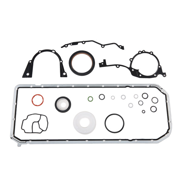 RIDEX 150G0017 Gasket Kit, crankcase