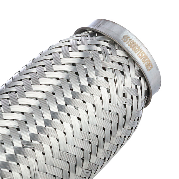 RIDEX 3971F0017 Teava flexibila, esapament