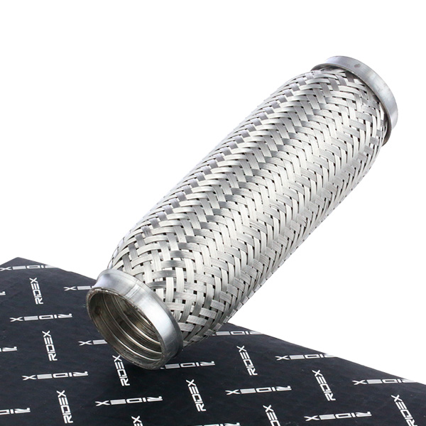 RIDEX 3971F0017 Teava flexibila, esapament