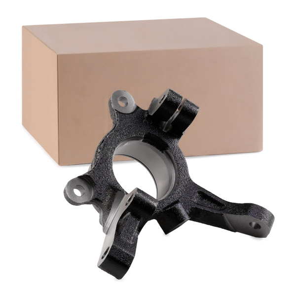 RIDEX 1159S0066 Поворотный кулак, подвеска колеса