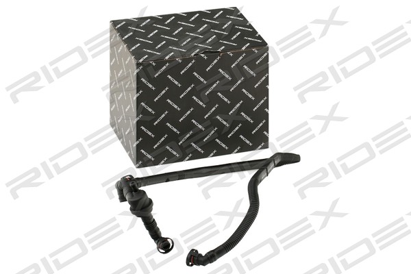 RIDEX 1600H16000014 Furtun, aerisire chiulasa