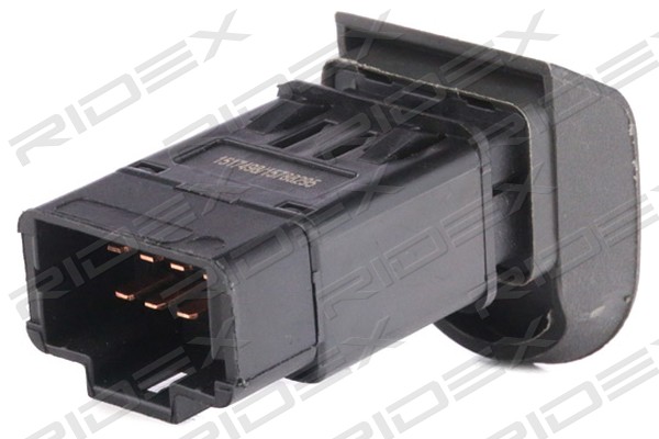 RIDEX 816S0016 comutator ,lumini de avarie