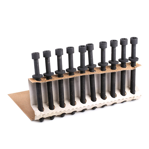 RIDEX 1217B0071 Set surub, chiulasa