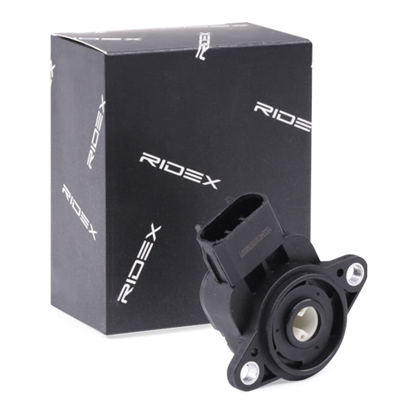 RIDEX 3940T0028 Senzor, pozitie clapeta acceleratie