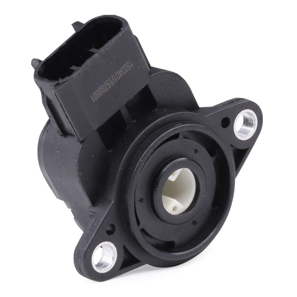 RIDEX 3940T0028 Senzor, pozitie clapeta acceleratie