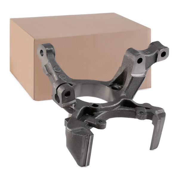 RIDEX 1159S0067 Поворотный кулак, подвеска колеса