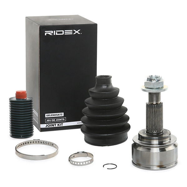 RIDEX 5J0405 Joint Kit,...