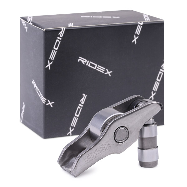 RIDEX 3320A0010 Set accesorii, tacheti