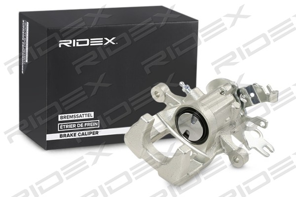 RIDEX 78B1166 Тормозной суппорт