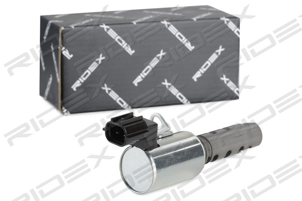 RIDEX 3826C0036 Регулирующий клапан, выставление распределительного вала