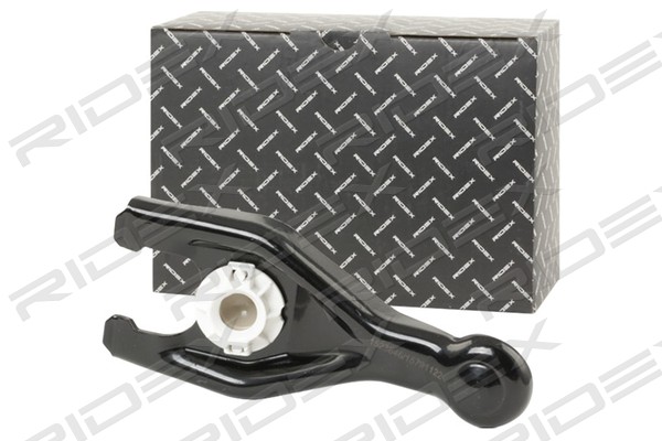 RIDEX 3419R0011 Release Fork, clutch