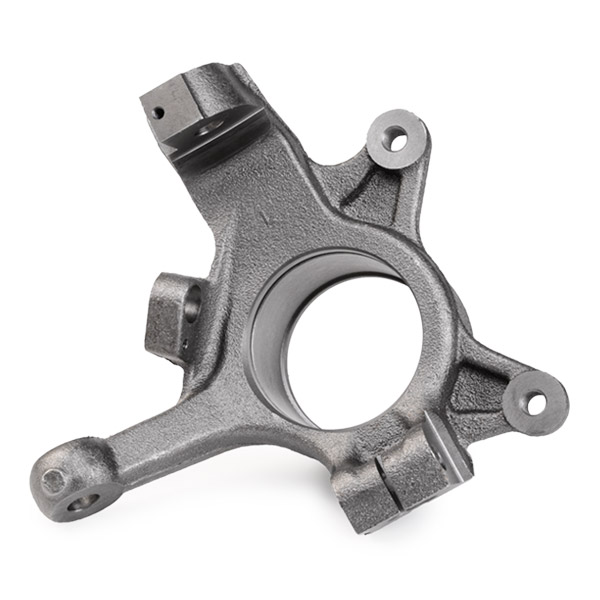 RIDEX 1159S0070 Поворотный кулак, подвеска колеса