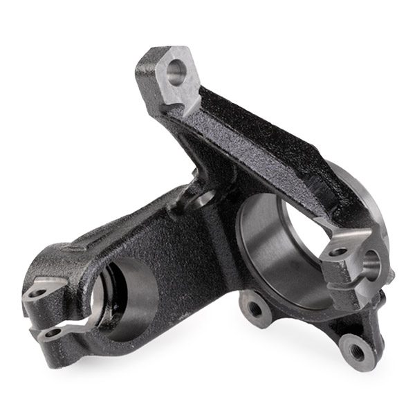 RIDEX 1159S0071 Поворотный кулак, подвеска колеса