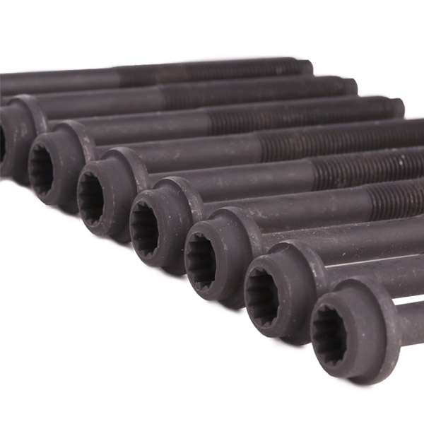 RIDEX 1217B0081 Set surub, chiulasa