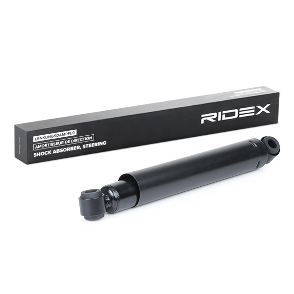 RIDEX 130S0016 Amortizor, directie