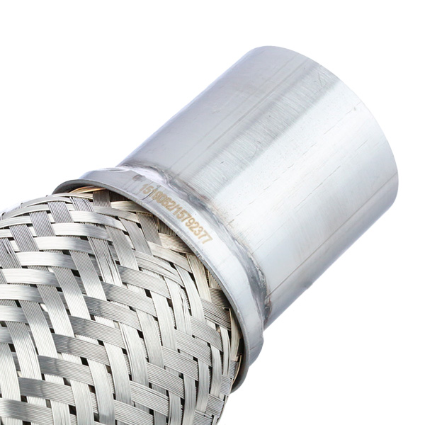 RIDEX 3971F0019 Teava flexibila, esapament