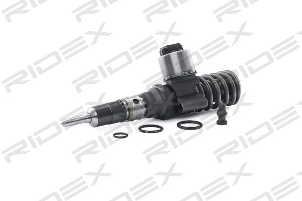 RIDEX 3930I0032R unitate pompa-diuza