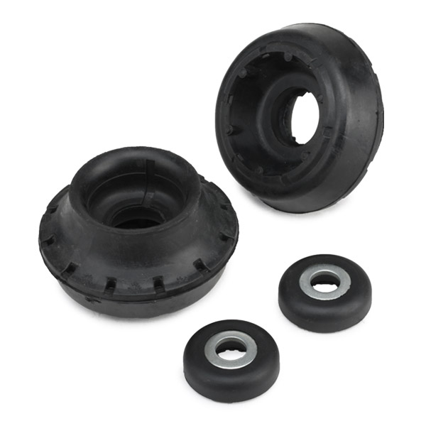 RIDEX 1185S0003 Set montare, amortizor