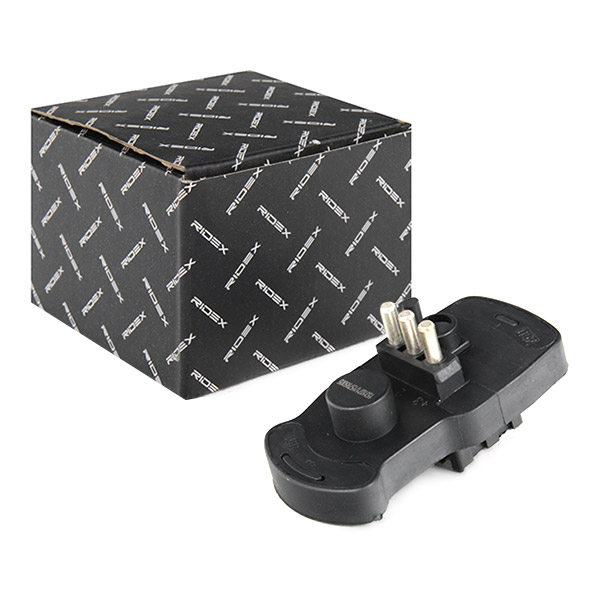 RIDEX 3940T0030 Senzor, pozitie clapeta acceleratie