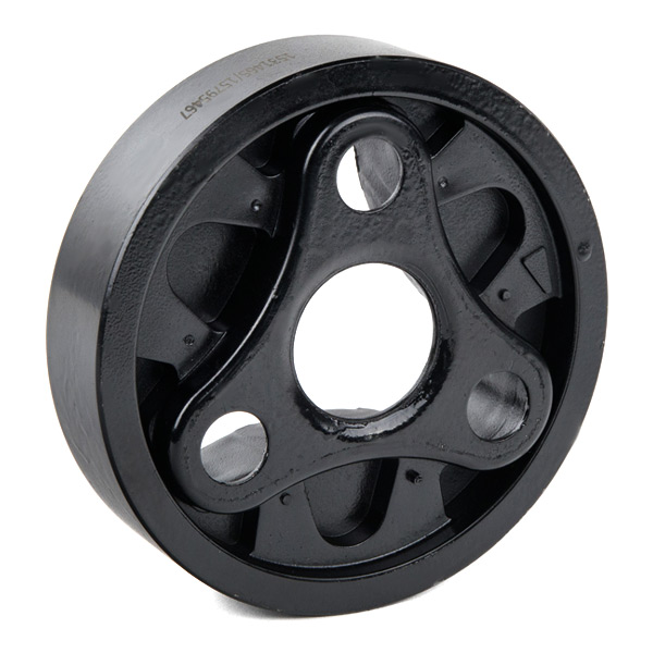 RIDEX 1427J0092 Vibration Damper, propshaft