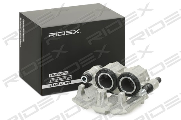 RIDEX 78B1182 Тормозной суппорт