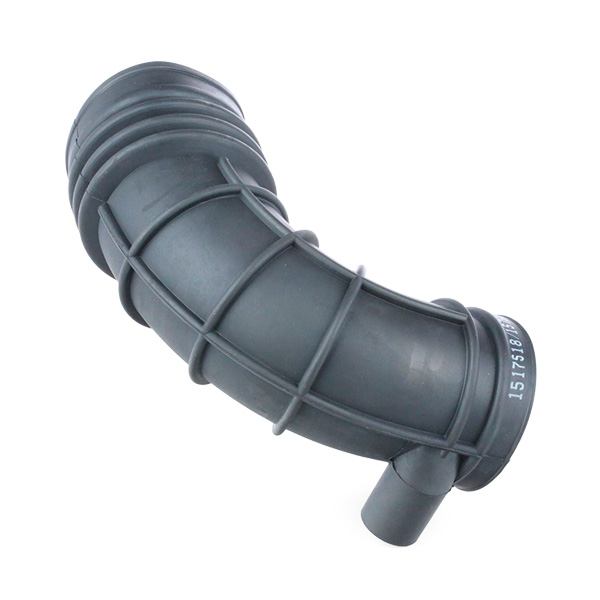 RIDEX 1591I0037 Рукав воздухозаборника, воздушный фильтр